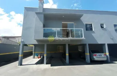 Apartamento com 2 quartos para alugar na Rua Riachuelo, Bom Retiro, Joinville