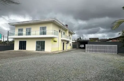 Casa com 8 quartos à venda na Rua Prefeito Higino De Aguiar, Centro, Araquari