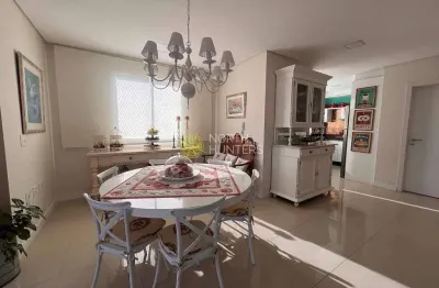 Apartamento residencial para locação de temorada, jurerê internacional, florianópolis - .