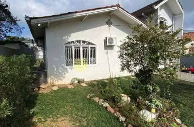 Casa com 3 quartos para alugar na Rua Francisco dos Santos Faraco, Itaum, Joinville
