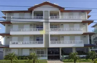 Excelente apartamento para locação anual em jurere internacional. 200m do mar!
