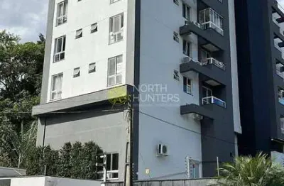 Apartamento com 2 quartos à venda na Rua Albino Kolbach, Costa e Silva, Joinville