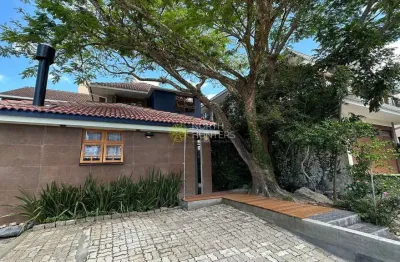 Casa para locação com 3 dormitórios, jurerê, florianópolis, sc