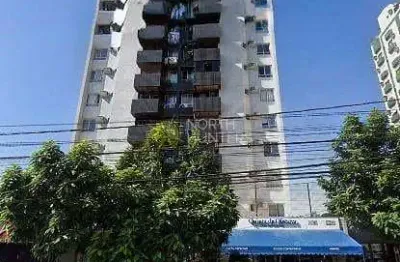Apartamento com 3 quartos à venda na Rua Orestes Guimarães, América, Joinville