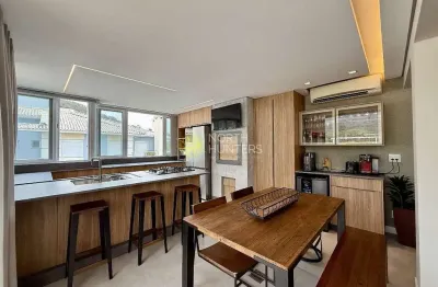 Cobertura / penthouse à venda, ingleses do rio vermelho, florianópolis, sc