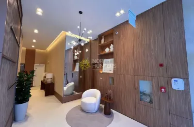 Apartamento à venda, jurerê internacional, florianópolis, sc