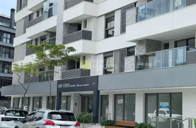 Apartamento à venda, jurerê, 50 metros do mar,florianópolis, sc