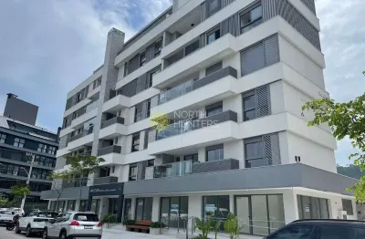 Apartamento com 3 quartos à venda na Rua Jornalista Haroldo Callado, Jurerê, Florianópolis