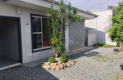 Casa com 3 quartos à venda na Servidão David Gonçalves de Araújo, Floresta, Joinville