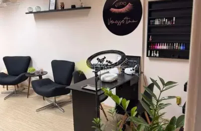 Sala comercial à venda na Rua Princesa Izabel, Centro, Joinville