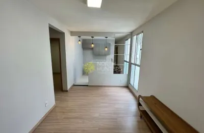 Apartamento à venda semi mobiliado no Floresta, Joinville, SC