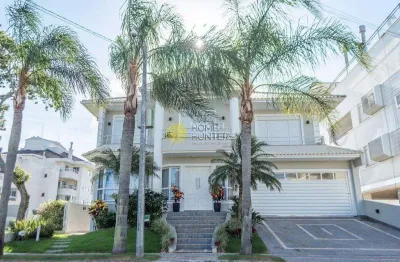 Casa com 4 quartos à venda na Rua dos Surubins, Jurerê, Florianópolis