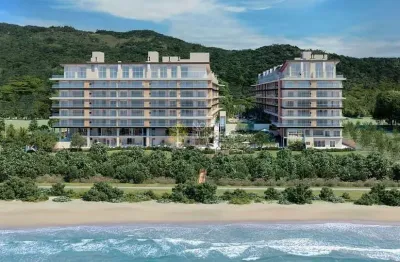 Apartamento 2 dormitórios à venda, Praia Brava, Florianópolis, SC