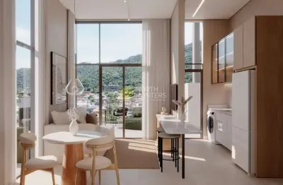 Cobertura à venda, Cachoeira do Bom Jesus, Florianópolis, SC