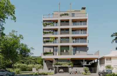 Apartamento à venda, Cachoeira do Bom Jesus, Florianópolis, SC