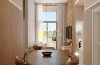 Kitnet / Stúdio à venda na Rua da Escova de Garrafa, Cachoeira do Bom Jesus, Florianópolis