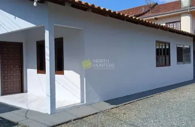 Casa com 3 quartos à venda na Rua Walmor Harger, Costa e Silva, Joinville