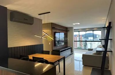 Apartamento com 3 quartos à venda na Rua Coronel Santiago, Anita Garibaldi, Joinville