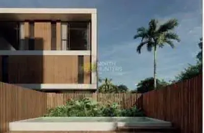 Kitnet / Stúdio à venda na Rua das Piraúnas, Jurerê Internacional, Florianópolis