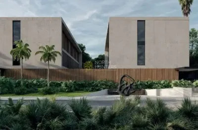 Loft com 1 quarto à venda na Rua das Piraúnas, Jurerê Internacional, Florianópolis