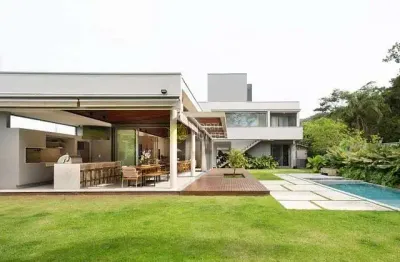 Casa em condomínio fechado com 4 quartos à venda na Avenida Luiz Boiteux Piazza, Cachoeira do Bom Jesus, Florianópolis