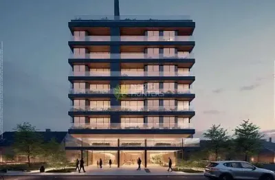 Apartamento com 3 quartos à venda na Rua Jorge Mussi, Canasvieiras, Florianópolis