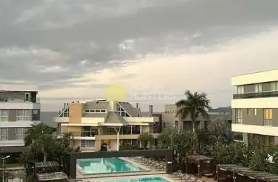 Apartamento alto padrão à venda, Jurerê Internacional, Florianópolis, SC