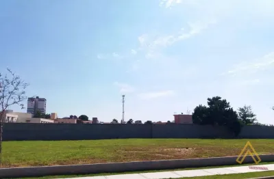 Terreno à venda, 330 m² por r$ 480.000,00 - condomínio residencial monte carlo - sorocaba/sp