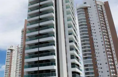 Apartamento com 1 dormitório à venda, 52 m² por r$ 500.000,00 - spettacolo patriani - sorocaba/sp