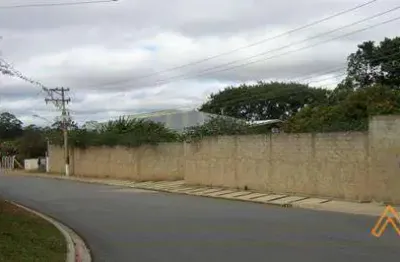Área à venda, 5000 m² por r$ 3.025.000,00 - iporanga - sorocaba/sp
