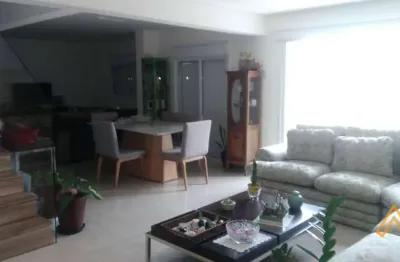 Apartamento à venda, 181 m² por r$ 1.350.000,00 - condomínio estilo alavanca residencial - sorocaba/sp