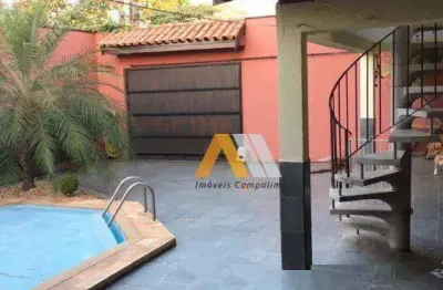 Casa com 3 dormitórios - condomínio ibiti do paço - sorocaba/sp