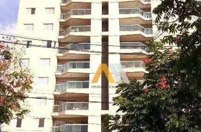 Apartamento com 4 dormitórios à venda, 140 m² por r$ 1.000.000,00 - esplanada miró - sorocaba/sp