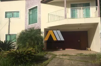 Sobrado com 3 dormitórios à venda, 190 m² por r$ 1.350.000,00 - condomínio ibiti do paço - sorocaba/sp