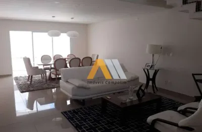 Sobrado à venda, 315 m² por r$ 2.800.000,00 - condomínio lago da boa vista - sorocaba/sp