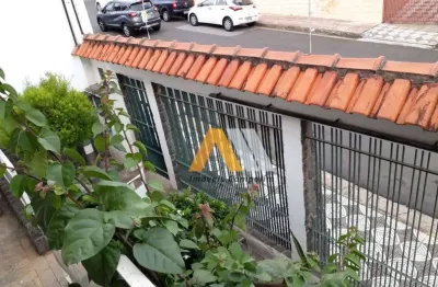 Casa com 3 quartos à venda na Rua João Lourenço Rodrigues, Jardim Santa Rosália, Sorocaba