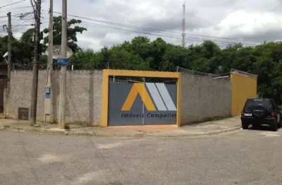 Terreno à venda, 580 m² por r$ 350.000,00 - jardim simus - sorocaba/sp