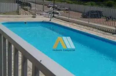 Apartamento com 2 dormitórios, 50 m² - venda por r$ 190.000,00 ou aluguel por r$ 1.479,00/mês - edifício boulevar ipanema - sorocaba/sp