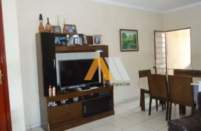 Casa com 3 dormitórios à venda, 120 m² por r$ 450.000,00 - jardim brasilândia - sorocaba/sp