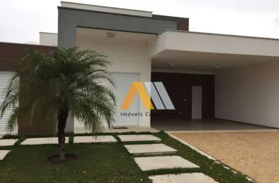Casa com 3 dormitórios à venda - condomínio ibiti royal park - sorocaba/sp