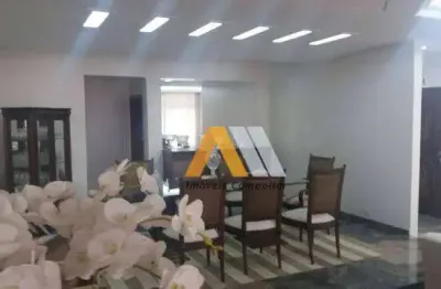 Apartamento com 4 dormitórios à venda, 212 m² por r$ 980.000,00 - condomínio edifício tarumã - sorocaba/sp