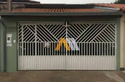 Casa com 2 dormitórios à venda, 97 m² por r$ 375.000,00 - parque santa isabel - sorocaba/sp
