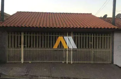 Casa à venda, 99 m² por r$ 290.000,00 - jardim santa bárbara - sorocaba/sp