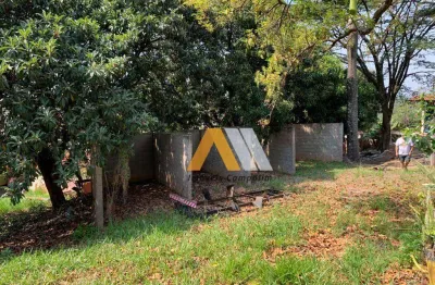 Área à venda, 2037 m² por r$ 1.900.000,00 - jardim vergueiro - sorocaba/sp