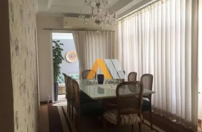 Sobrado à venda, 400 m² por r$ 2.670.000,00 - condomínio granja olga ii - sorocaba/sp