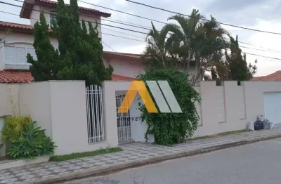 Sobrado com 4 dormitórios à venda, 380 m² por r$ 1.200.000,00 - jardim são paulo - sorocaba/sp
