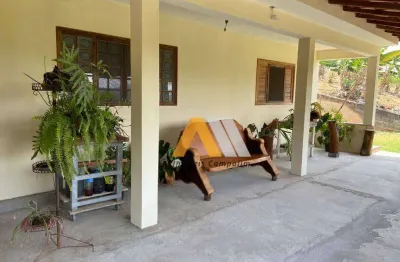 Chácara à venda, 1900 m² por r$ 400.000,00 - quintas  - salto de pirapora/sp