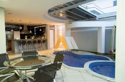 Sobrado com 3 dormitórios à venda, 365 m² por r$ 2.300.000,00 - condomínio residencial giverny - sorocaba/sp