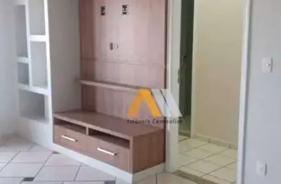 Apartamento com 3 quartos à venda na Rua Saldanha da Gama, Centro, Sorocaba