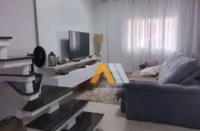 Casa com 3 dormitórios à venda, 96 m² por r$ 510.000,00 - villagio caprese - sorocaba/sp